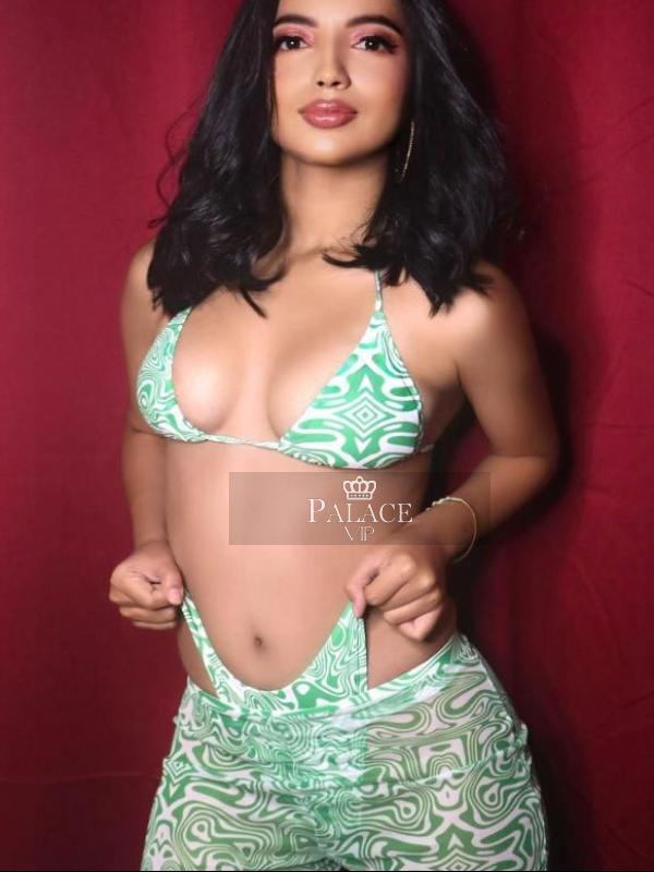 Luisa, Outcall Only, Mexican  Escort