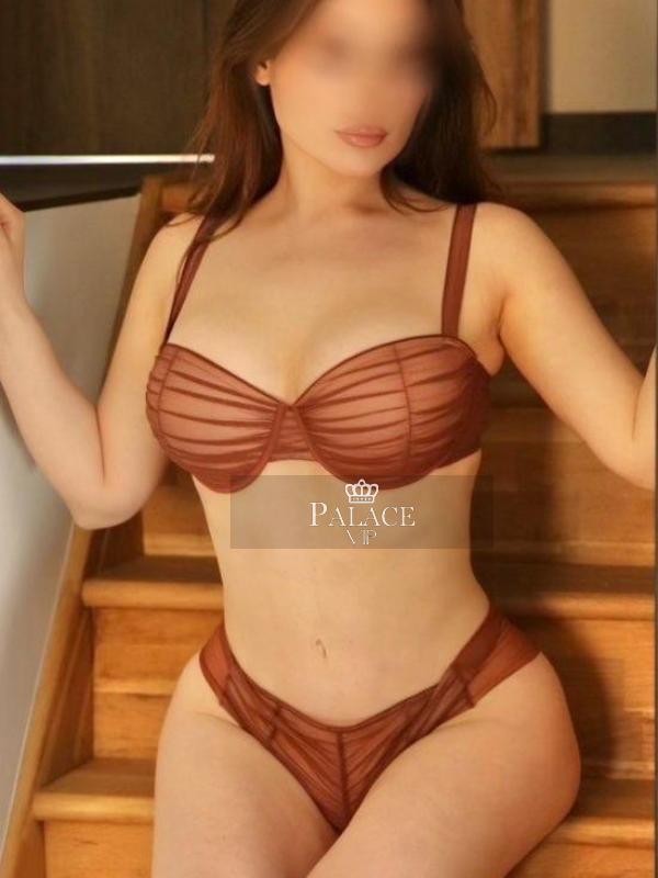 Stella, Bayswater, Moroccan Escort