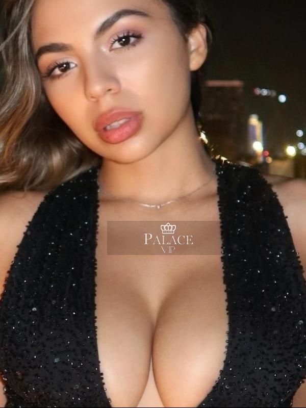 Veronica, Outcall Only, Eastern European  Escort