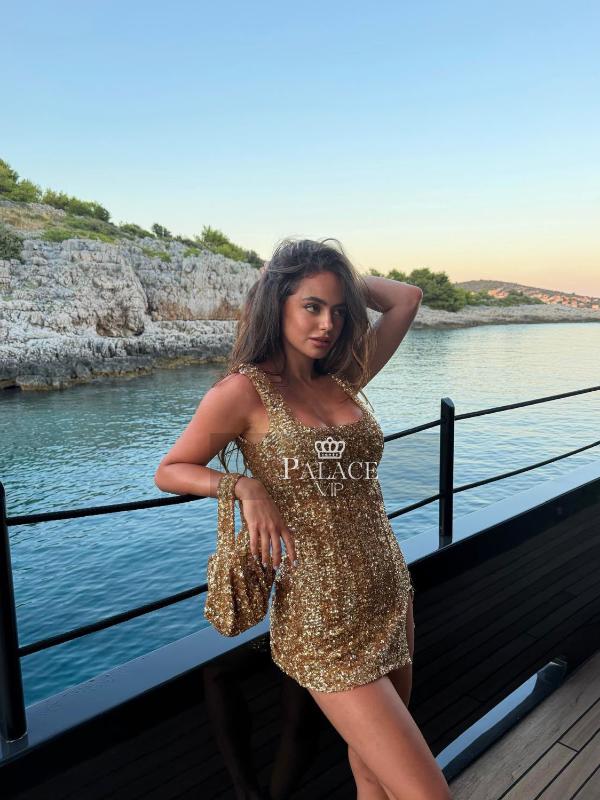 Elise, Outcall Only, French Escort