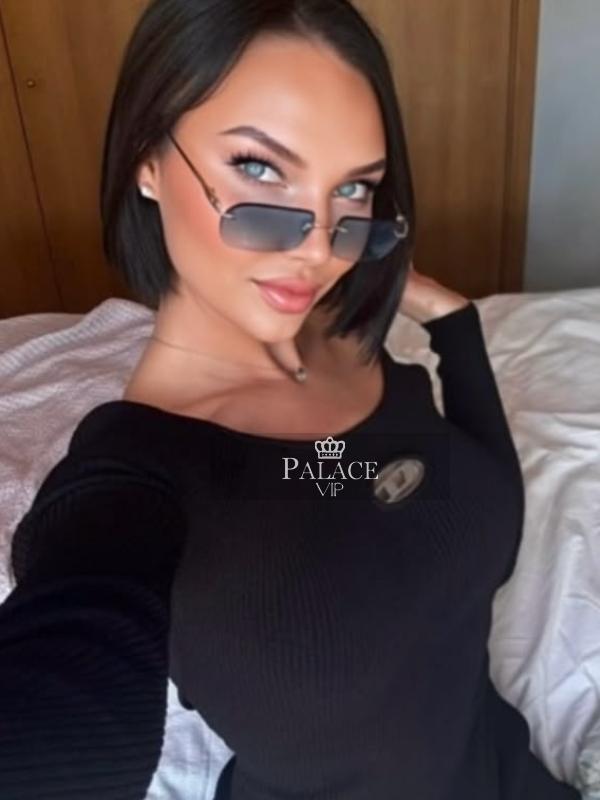 Karina, Outcall Only, Russian Escort