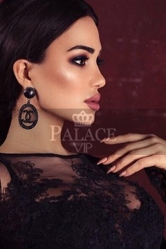 Ada, Moscow, Ukrainian  Escort