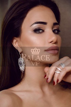 Ada, Moscow, Ukrainian  Escort