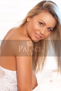 Averyl, South Kensington, Eastern European  Escort