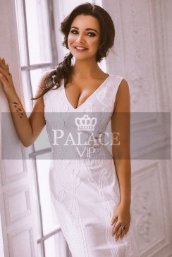 Maya, Moscow, Russian Escort