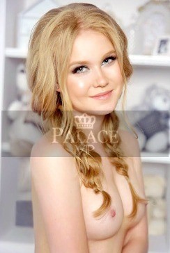 Kinsley, , Russian  Escort