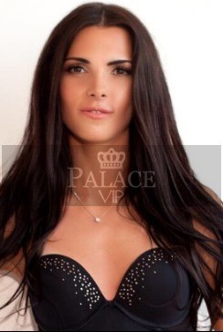 Dariana, Knightsbridge, Russian Escort