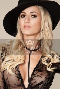 Brenda, South Kensington, Latin Escort