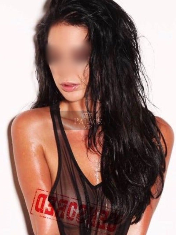 Jennifer, Outcall Only, Polish Escort
