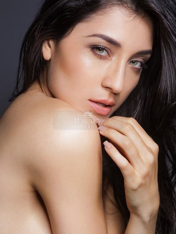 Valentina, Paddington, Latin Escort