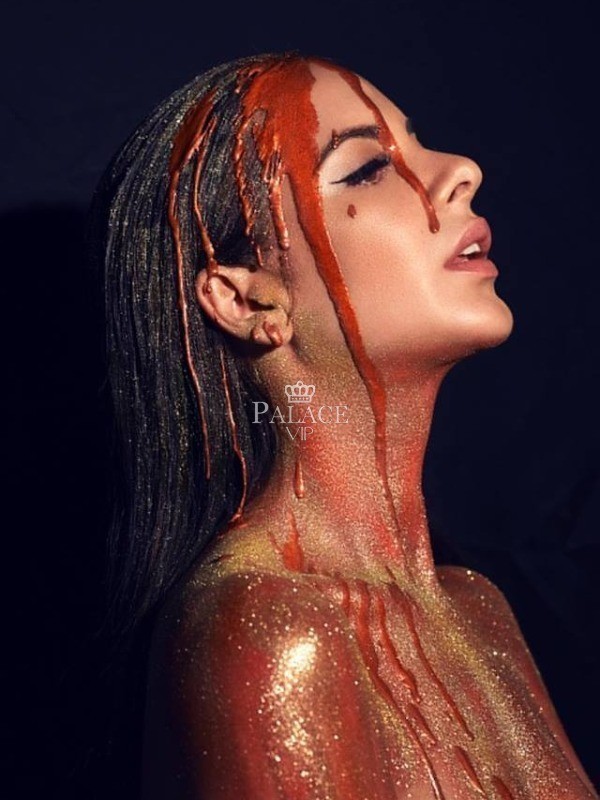 Patricia, Outcall Only, Polish Escort