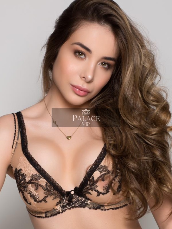 Rose, South Kensington, Latin  Escort