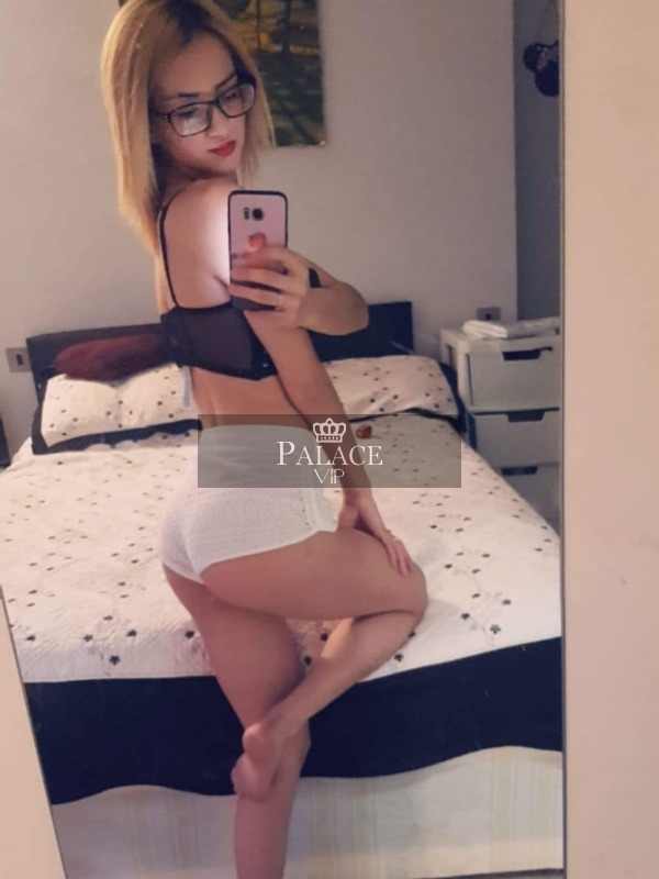 Bonnie, Edgware Rd, Eastern European Escort