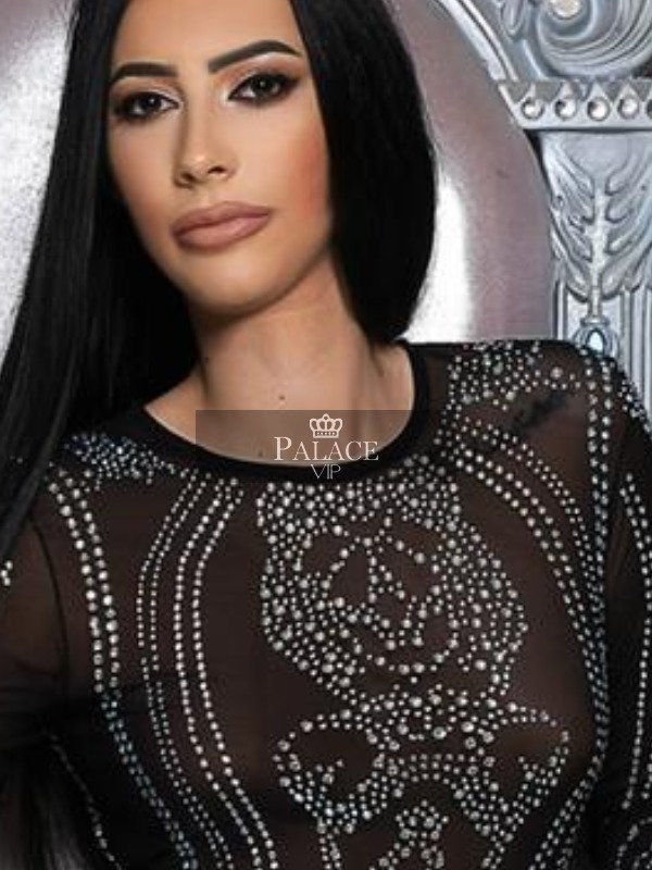 Laura, Kensington, Eastern European Escort