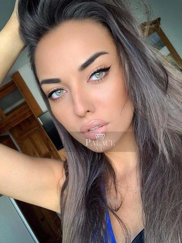 Karina, Paddington, Eastern European Escort