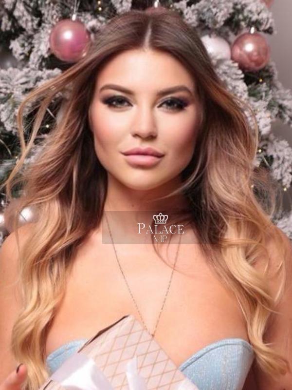 Elia, Gloucester Rd, Russian Escort