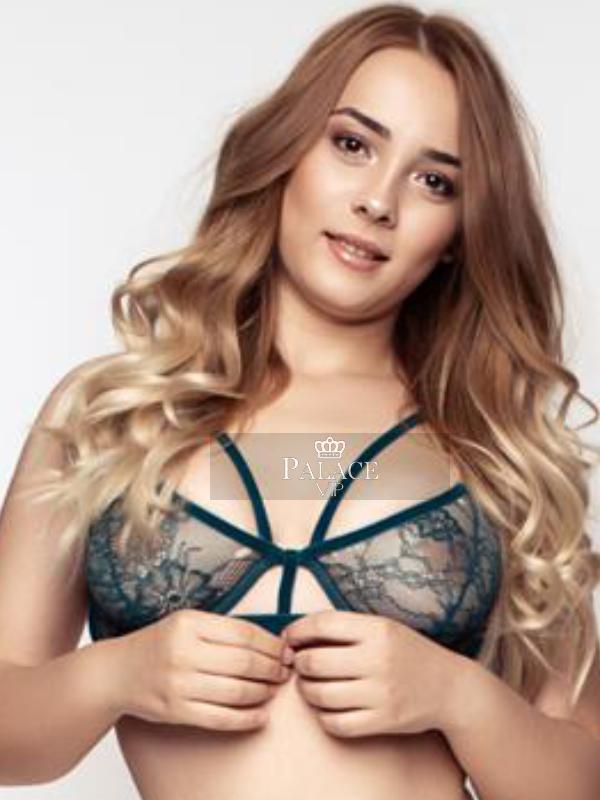 Erika, Bayswater, Eastern European Escort