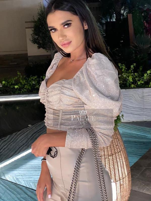 Alexandra, Chelsea, Eastern European Escort