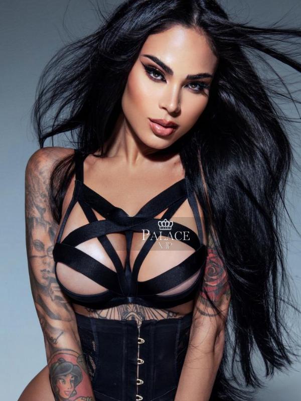 Rebecca, Mayfair, Italian Escort