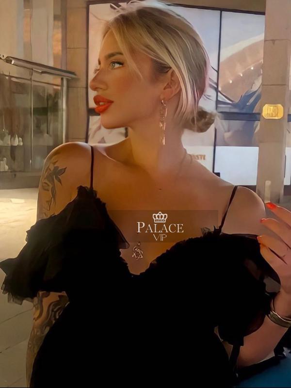Alena, , Sweden Escort