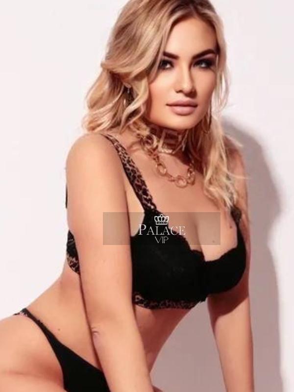 Emily, Mayfair, Ukranian  Escort