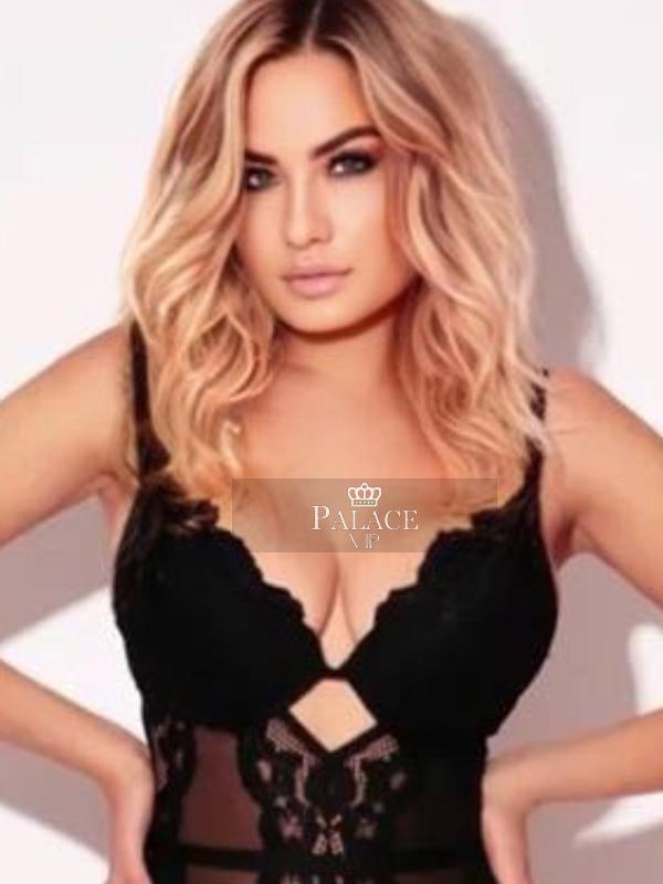 Emily, Mayfair, Ukranian  Escort