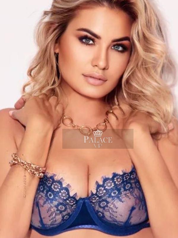 Emily, Mayfair, Ukranian  Escort