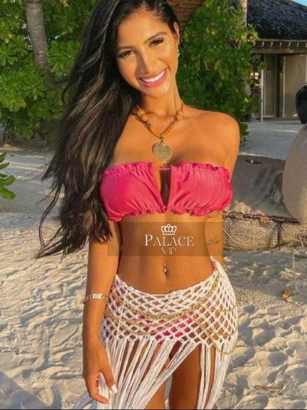 Clara, , Brazilian Escort