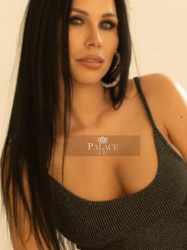 Karina, Queensway, Russian  Escort