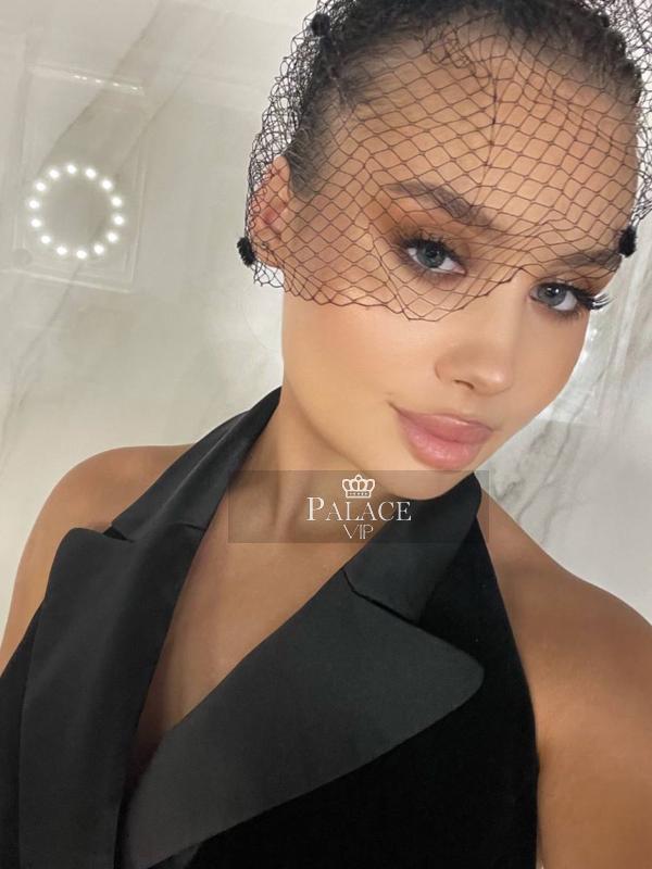 Kimberley, Earls Court, Russian Escort