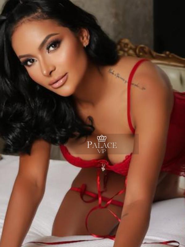 Alana, Marylebone, Brazilian Escort