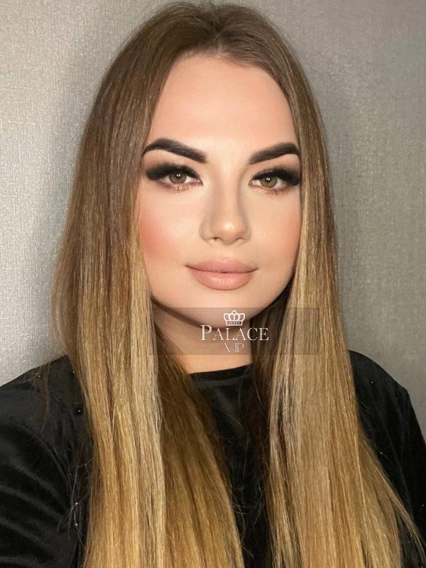 Anfisa, Gloucester Rd, Ukrainian Escort