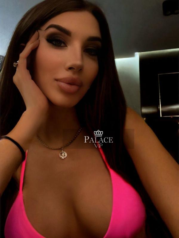 Blair, Gloucester Rd, Russian Escort