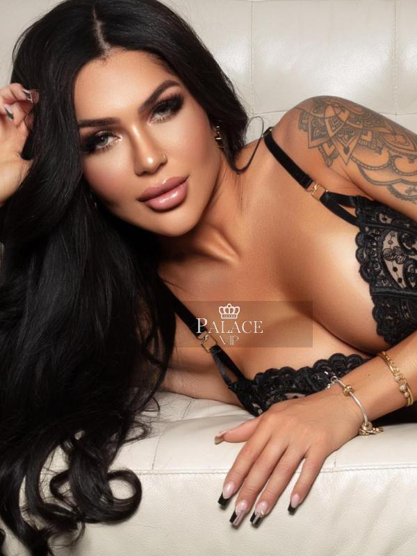 Sasha, Marylebone, Brazilian  Escort