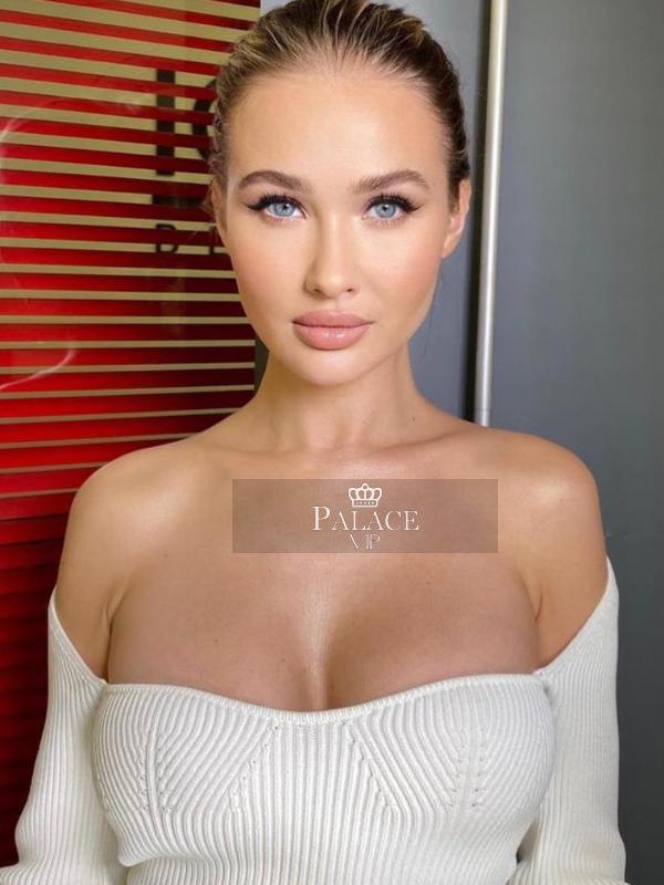 Sherita, Dubai, Polish Escort