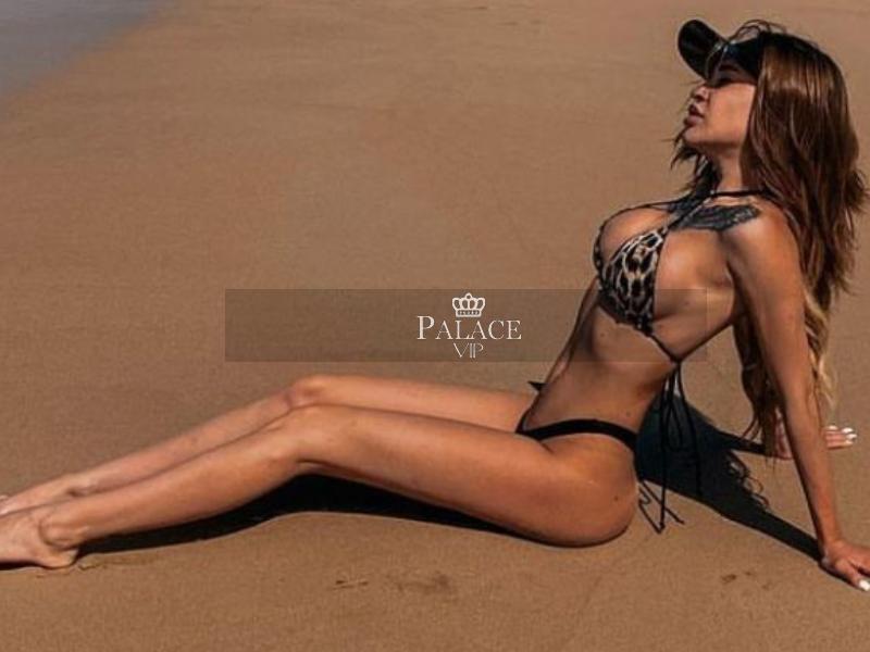 Alina, Earls Court, Ukranian Escort