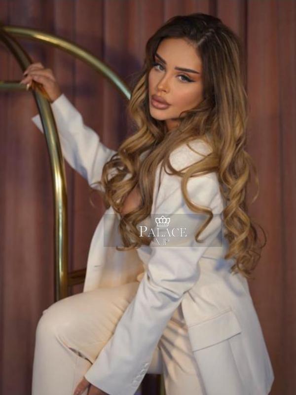 Eva, South Kensington, Russian  Escort