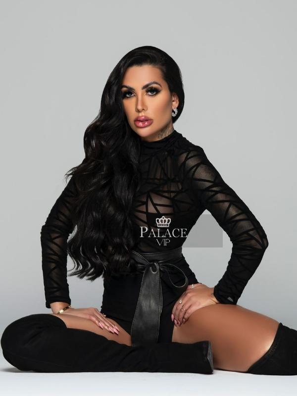 Marie, Marylebone, Brazilian  Escort