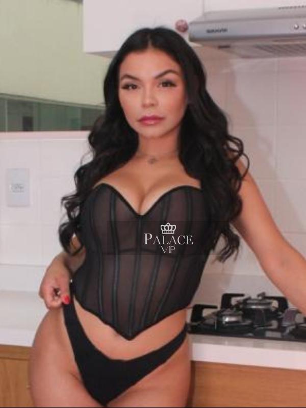 Bianca, Gloucester Rd, Brazilian Escort