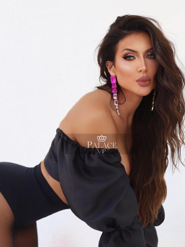 Fernanda, Mayfair, Brazilian Escort