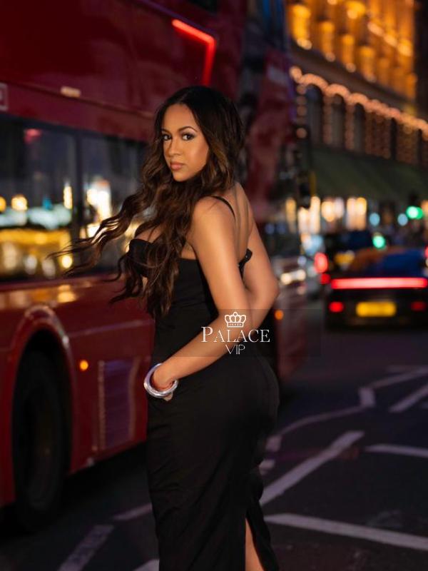 Agatha, Outcall Only, Brazilian Escort