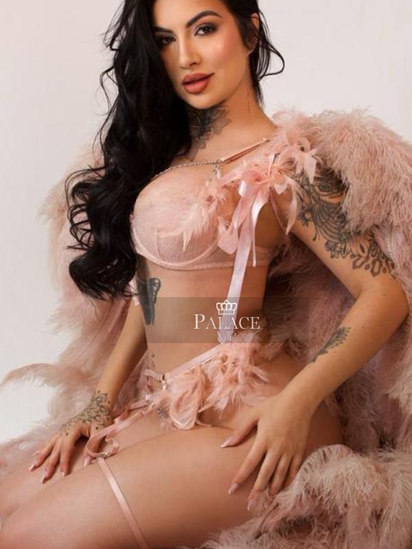 Amora, Marylebone, Brazilian Escort