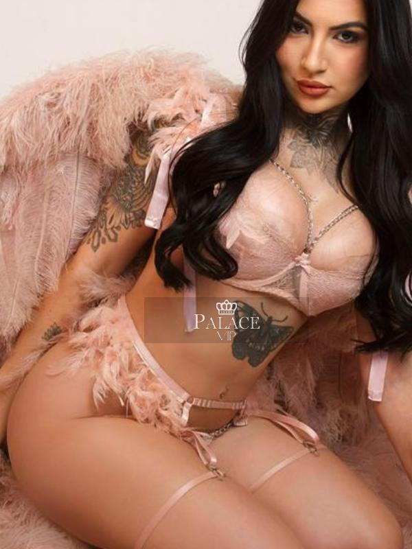 Amora, Marylebone, Brazilian Escort