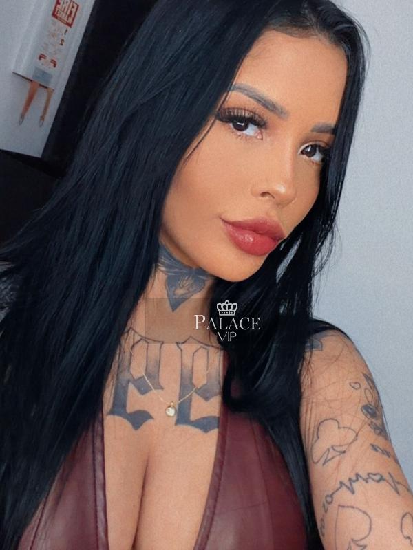 Bruna, , Brazilian Escort