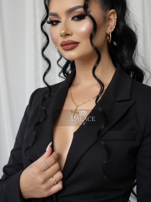 Brandy, Paddington, Eastern European Escort