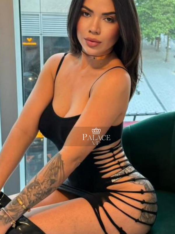 Grace, Marylebone, Brazilian Escort