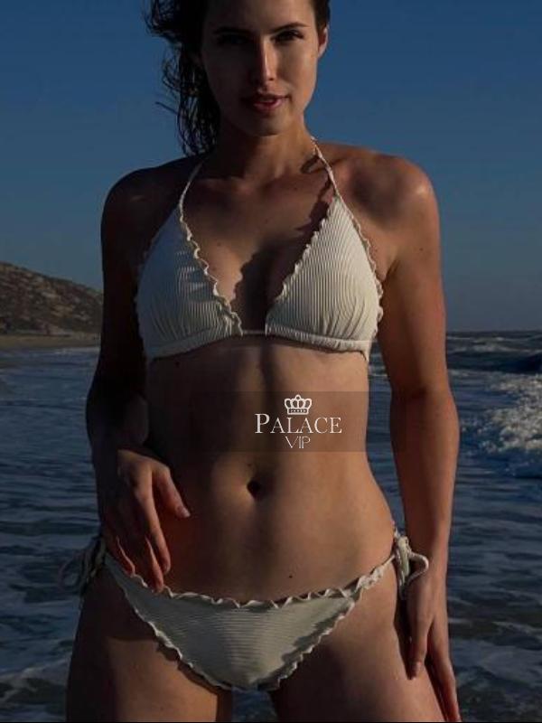 Liza, Outcall Only, Russian Escort