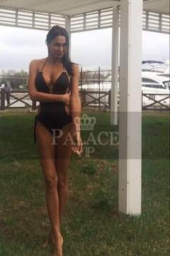 Eva, Gloucester Rd, Russian Escort