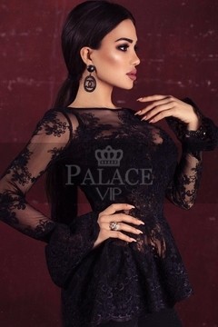 Ada, Moscow, Ukrainian  Escort