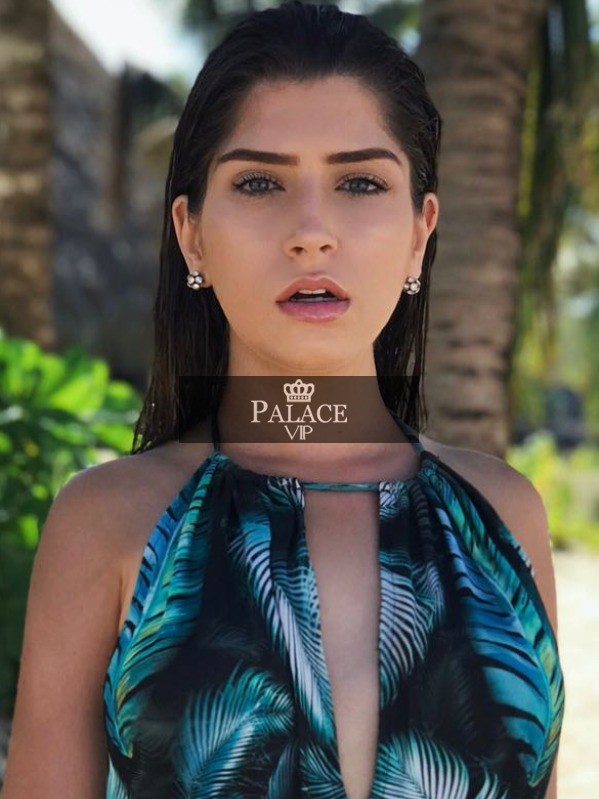 Heloise, Mayfair, Latin Escort